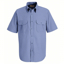 Picture of SHORT SLEEVE DRESS UNIFORM SHIRT