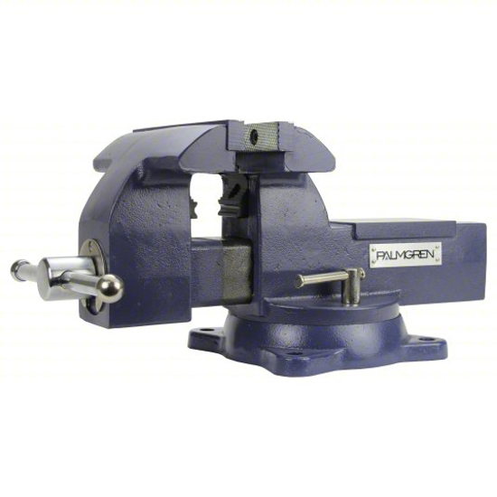 Picture of COMBINATION VISE