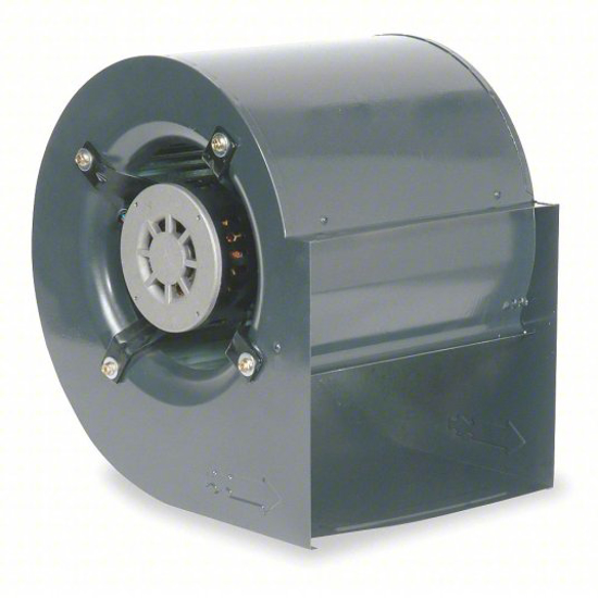 Picture of BLOWERASSEMBLED115 VOLT4 SPEED