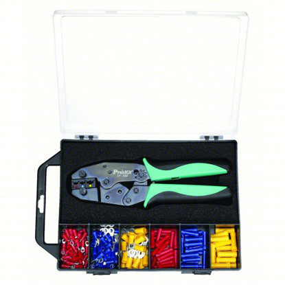 Picture of WIRE TERMINAL KIT