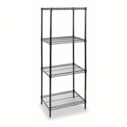 Picture of WIRE SHELVING UNIT