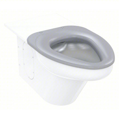 Picture of LIGATURE RESISTANT TOILET