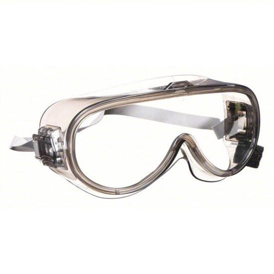 Picture of SAFETY GOGGLE