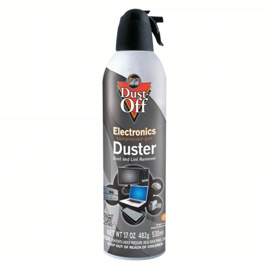 Picture of AEROSOL DUSTER 17 OZ.