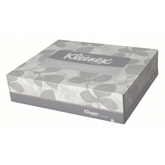 Picture of FACIAL TISSUE JUNIOR SIZE PK48