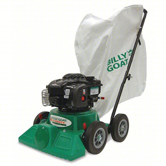 Picture of OUTDOOR LITTER VACUUM