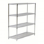 Picture of WIRE SHELVING UNIT