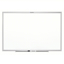 Picture of GLOSS-FINISH STEEL DRY ERASE BOARD- WALL MOUNTED- 36 INH X