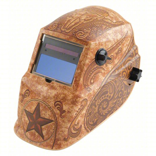Picture of WELDING HELMET