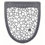 Picture of URINAL FLOOR MAT, 6 PK