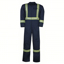 Picture of COVERALL, 2XLT, NAVY