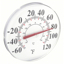 Picture of ANALOG THERMOMETER