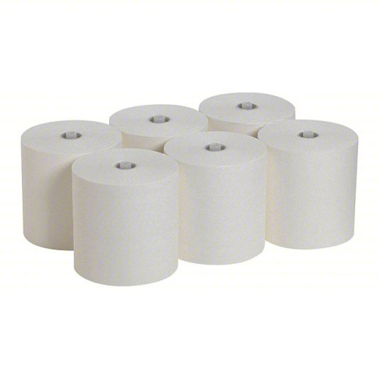 Picture of PAPER TOWEL ROLL, 6 PK