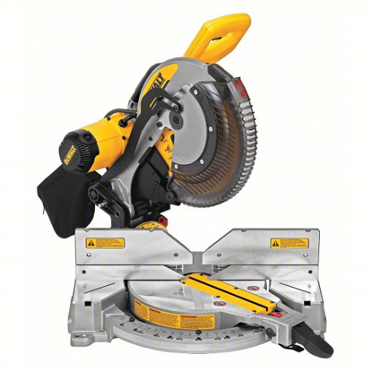 Picture of MITER SAW