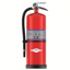Picture of FIRE EXTINGUISHER: 20 LB