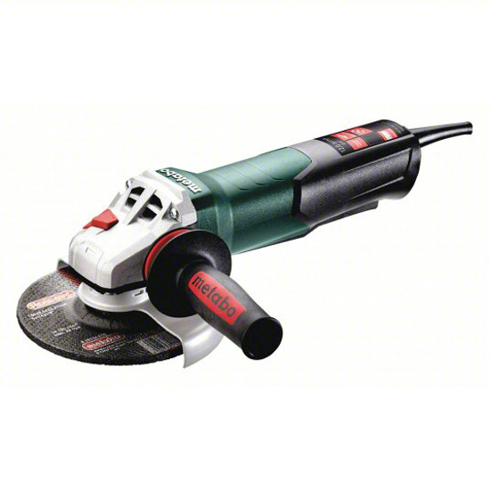 Picture of ANGLE GRINDER