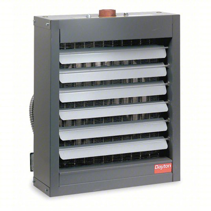 Picture of HYDRONIC UNIT HEATER