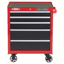 Picture of ROLLING TOOL CABINE