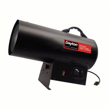 Picture of HEATER