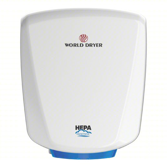 Picture of HAND DRYER: AUTO