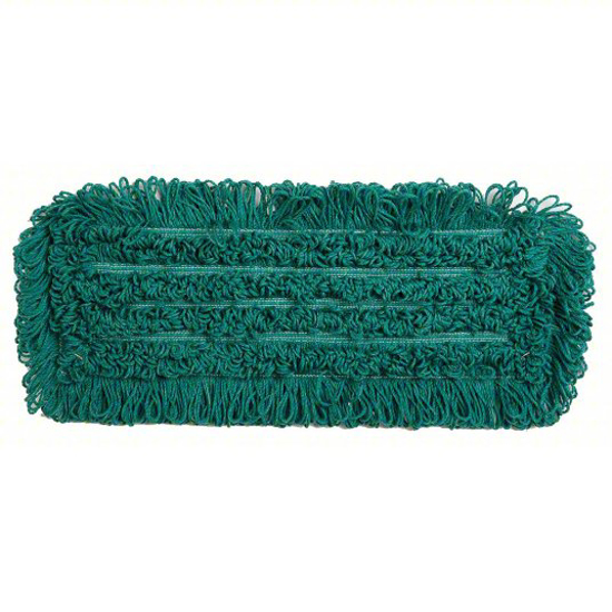 Picture of DUST MOP, 26 X 5 INCHES, WASHABLE