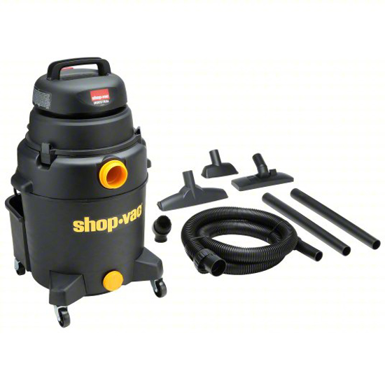 Picture of SHOP VACUUM: 10 GAL TANK SIZE