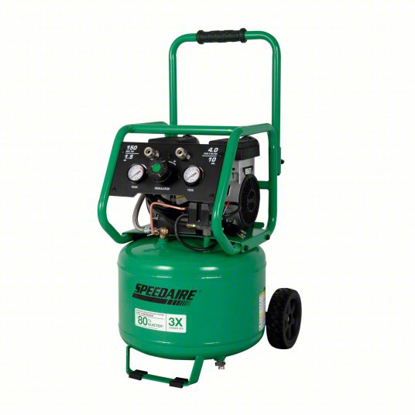 Picture of AIR COMPRESSOR