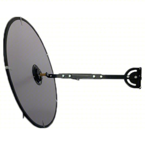 Picture of CONVEX SECURITY MIRROR