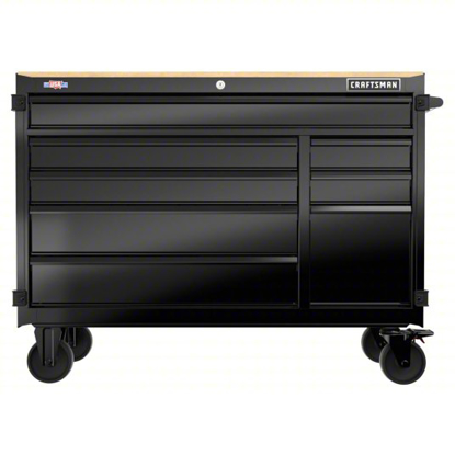 Picture of MECHANICS WORKSTATION