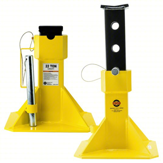 Picture of JACK STANDS