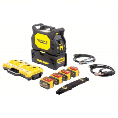 Picture of BATTERY POWERED WELDER