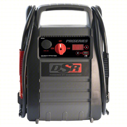 Picture of JUMP STARTER FOR 12 V DC BATTERY