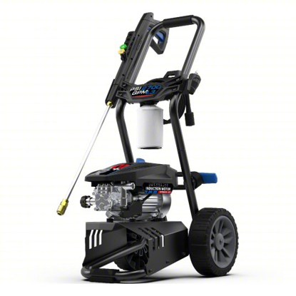 Picture of ELECTRIC PRESSURE WASHER