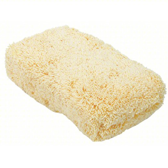 Picture of SPONGE: MICROFIBER, NATURAL