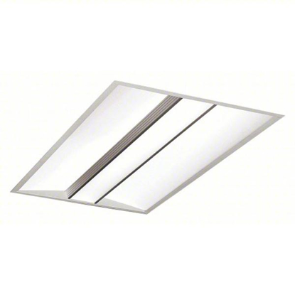 Picture of MULTI-FUNCTION RECESSED PATIENT ROOM LIGHT