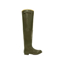 Picture of IRRIGATION HIP BOOT,. 26 INS, OD GREEN
