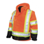 Picture of 3XL TALL SIZE SAFETY PARKA