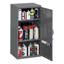 Picture of WALL STEEL STORAGE CABINET
