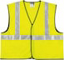 Picture of HIGH VISIBILITY VEST: X-LARGE