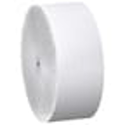 Picture of 1PLY BATH TISSUE 12CS SCOTT CORELESS JR