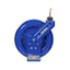 Picture of HOSE REEL WITH HOSE: 1/2" ID HOSE X 50', SPRING RETRACTABLE