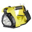 Picture of VULCAN CLUTCH[REG] YELLOW RECHARGEABLE LANTERN WITH CLAMPIN
