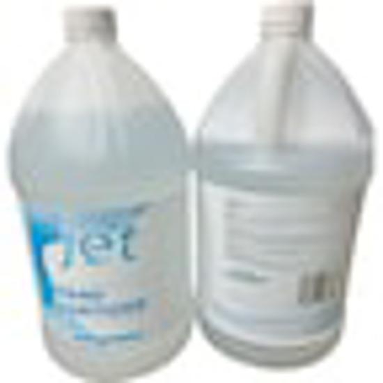 Picture of 1 GAL BOTTLE LIQUID HAND SANITIZER CASE OF 4