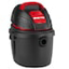 Picture of 2.5 GALLON 2.5 PEAK HP WET / DRY PORTABLE VACUUM, LIGHTWEIG