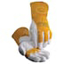 Picture of WELDING GLOVES: CAIMAN 1810, SIZE X-LARGE, UNCOATED-COATED,