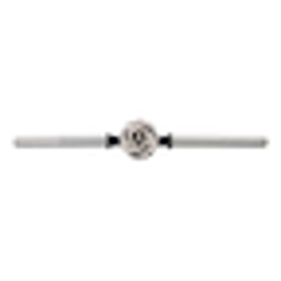 Picture of DIE STOCKS; DIE SHAPE COMPATIBILITY: ROUND