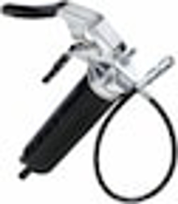 Picture of MANUAL GREASE GUN: 7,000 PSI, 14 OZ CARTRIDGE