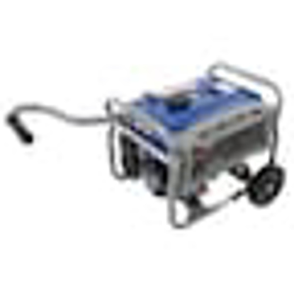 Picture of GAS PORTABLE GENERATOR 4 GAL. 7HR