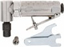 Picture of 025HP 21000RPM FRONT AIR ANGLE DIE GRINDER