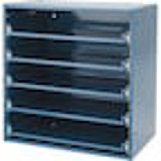 Picture of HOLD 5BOX BARNES BLU HD BEARING SLIDE RACK
